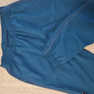 Scrubstar Jogger Pants Ocean Blue